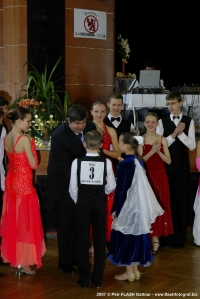 Hlučínská lilie XXIII.ročník