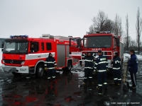 Fotbalová katastrofa