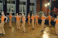 Tradiční HASIČSKÝ ples