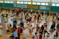 Aerobic & Fitness SHOW