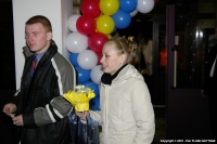 Společenský ples města 2007