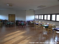 1. Junior Disco na Laguně