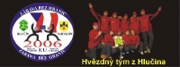 MĚSTO V MĚSTĚ  EU