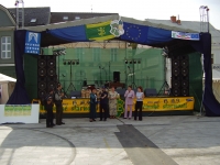 Sobotní odpoledne - 750 let