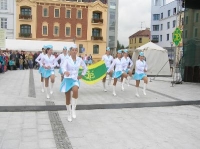 16. září - Hlučínské slavnosti