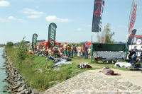 Wakeboardové závody