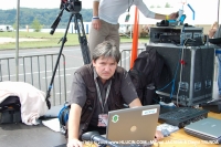 ©těrkovna open music 2006 - SOBOTA
