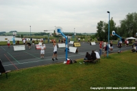 Streetbasketbal