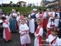Borová slavila!