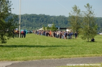 Navigamus 2006 a středověká hansa