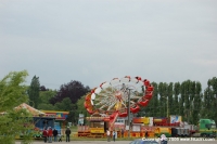 Dětský den 2006 na jezeře