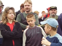 BUNKRY - DARKOVIČKY 2006