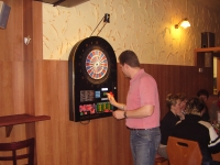 Zvu Vás do Nové Restaurace!