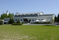 Víceúčelové zařízení Darkovice