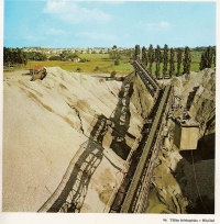 Historické foto Hlučína