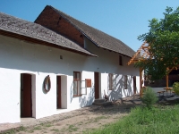 Skanzen lidových tradic a řemesel Bolatice
