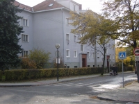 Město Hlučín podporuje rozvoj bydlení