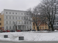 Parkovací prázdniny skončily