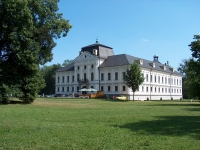 Zámecké muzeum v Kravařích