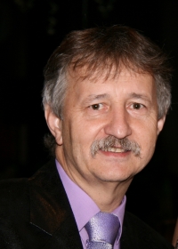 Hlučínká derniéra Zdeňka Kačora