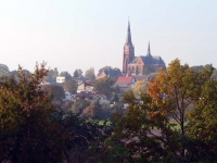 Chrám sv. Jana Křtitele