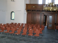 Červený kostel