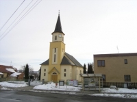 Dolní Benešov