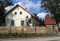 Malohoštický skanzen