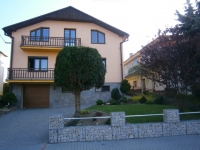 Ubytování v Kravařích Apartman-Helga