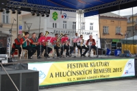 FESTIVAL KULTURY A HLUČÍNSKÝCH ŘEMESEL JIŽ POSEDMÉ!