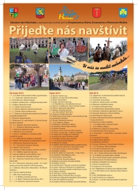PŘIJEĎTE NÁS NAVŠTÍVIT