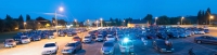 Hlučínské autokino mělo veliký úspěch