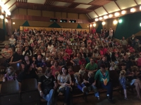 KINO Hlučín ŽIJE