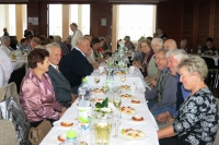 Kluby klubům a Miss seniorka Hlučínska 2015