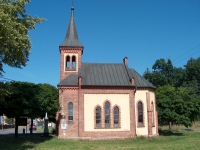 Kaple sv. Josefa