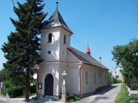 Kaple sv. Urbana