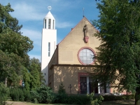 Kostel sv. Floriána