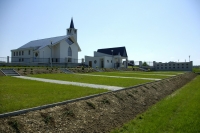 Kostel sv. Hedviky