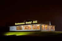 Restaurace Svatý Jiří