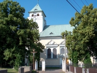 Kostel sv. Mikuláše