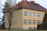 Hlučín podává bývalou mateřskou školku na nájemní byty