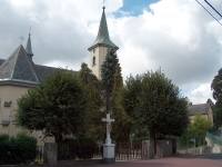 Kostel Všech Svatých
