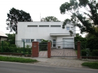 Kremerova vila