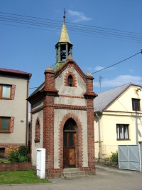 Malá koutská kaple