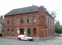 Městský dům