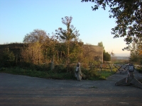 Pevnost 