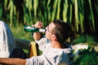 Hlučín rozšířil počet veřejných prostranství, kde se nesmí pít alkohol