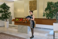 Ocenění nejlepších reprezentantů města Hlučína za rok 2015