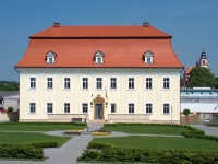 Zámek Bolatice