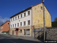 Zaniklá stará škola